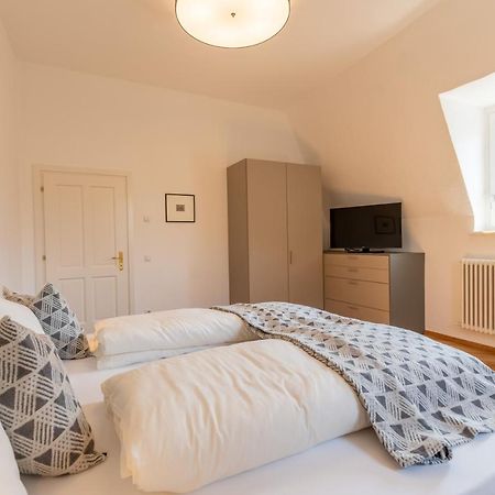 Villa Stubai - Penthouse In The Heart Of Merano Esterno foto