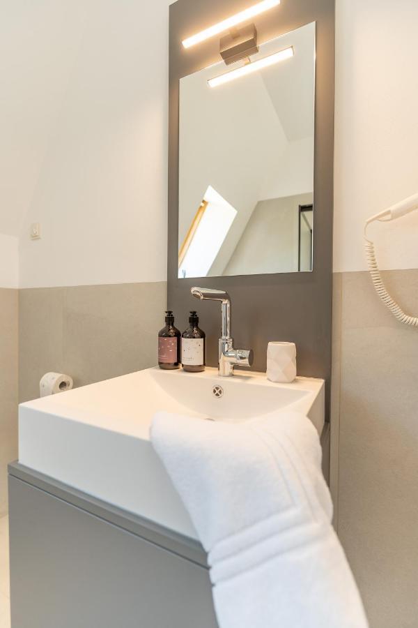 Villa Stubai - Penthouse In The Heart Of Merano Esterno foto